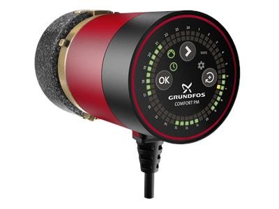 Pompa comfort bdt - 15-14,
