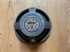 FANE TITAN 100 Watt anni 70