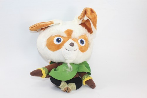 Peluche maestro shifu kung - shifu,