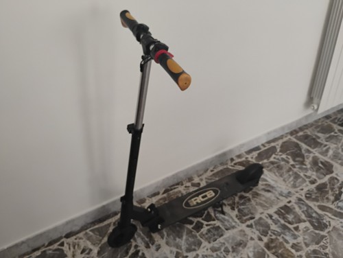 Monopattino elettrico rcb r15 - elettrico,