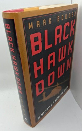 Black hawk down 1st - black,
