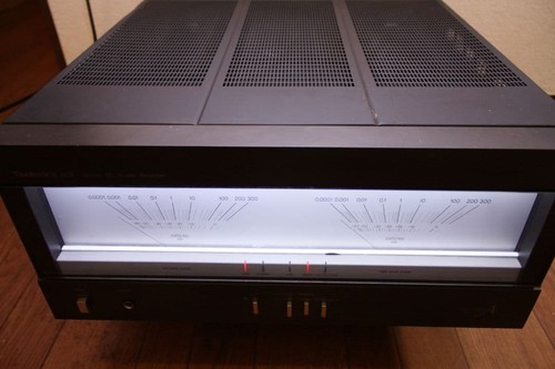 Technics amplificatore - technics,