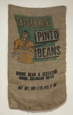 Borsa Burlap 100 libbre -