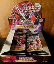 YUGIOH | ULTIME 20 Bustine |