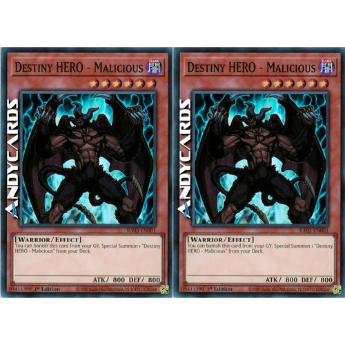 Destiny hero malicious - hero,