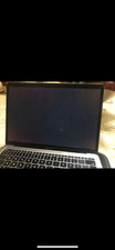 MacBook Pro retina 13 pollici (2017) Core i5-8 GB 126 GB . Lo schermo è rotto
