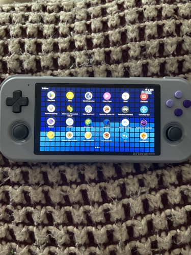 Retroid pocket plus - retroid, 3