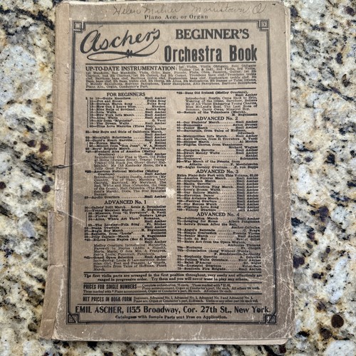 Libro epoca vintage - libro, d’epoca