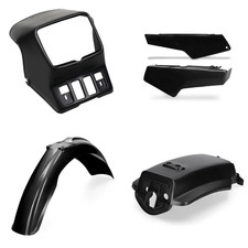 Kit plastica Yamaha DT50LC