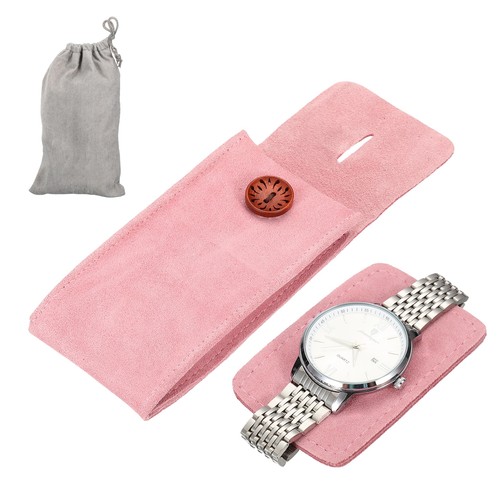 Borsa per orologio pelle - borsa,