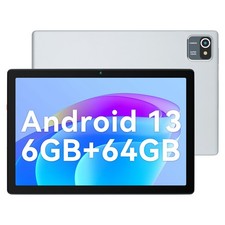10.1 inch 6GB + 64GB Tablets