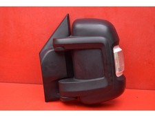 Fiat Ducato 2008 Außenspiegel