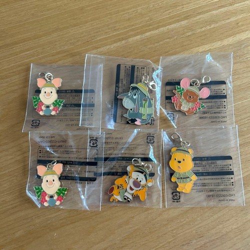Disney winnie the pooh metal - disney,