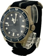 Orologio uomo automatico Tudor