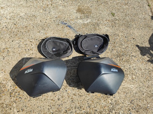 Borse ktm 1290 superduke - borse,