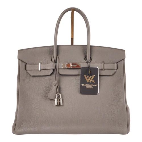 Borsa mano hermès birkin - borsa,