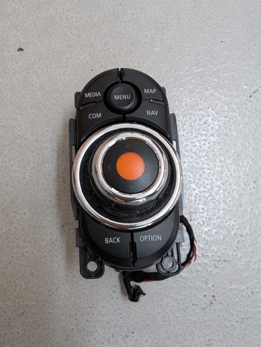 Bmw mini f54 - bmw, controller