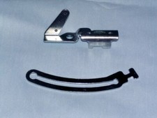 KENWOOD Guida Leva + Staffa