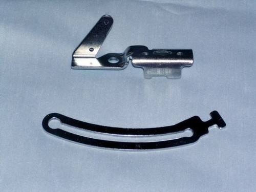 Kenwood guida leva - +, staffa
