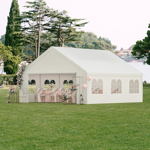 20x20ft outdoor heavy duty - 20x20ft,