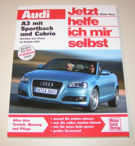 Manuale riparazione audi - manuale,