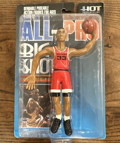 All pro big - big, shot