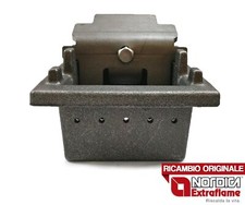 BRACIERE GHISA PER STUFA