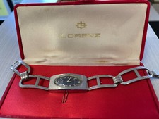 Orologio Lorenz Incabloc