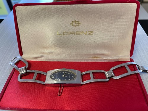 Orologio lorenz incabloc - lorenz,