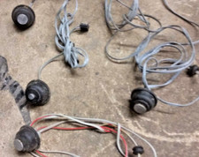 SENSORE BIMBY TM21.2 VORWERK