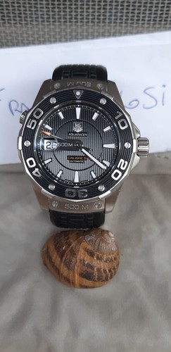 Tag heuer aquaracer waj2110 - tag,