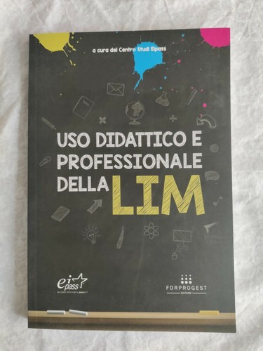 Uso didattico della lavagna