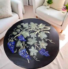 Tavolino da caffè centro arte