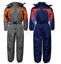 Tuta da neve bambini tuta da sci sport invernali sci tuta da neve ragazzo tuta 134-170