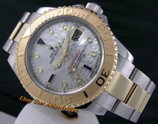Servizio lucidatura per rolex - servizio,