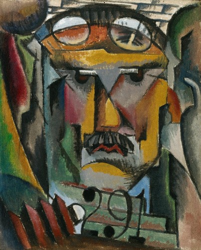 Man ray alfred - :,