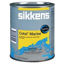 INTERLUX PAINT IVA300QT CETOL