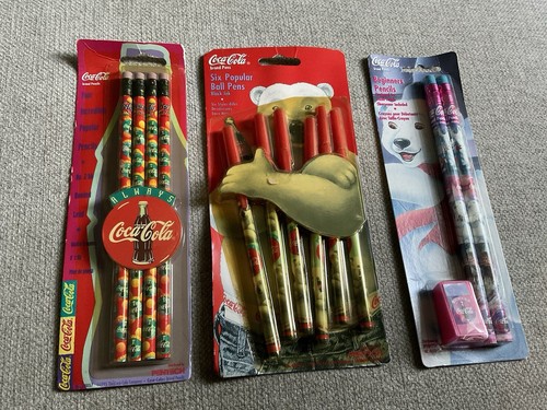 Lotto penne matite - 4,