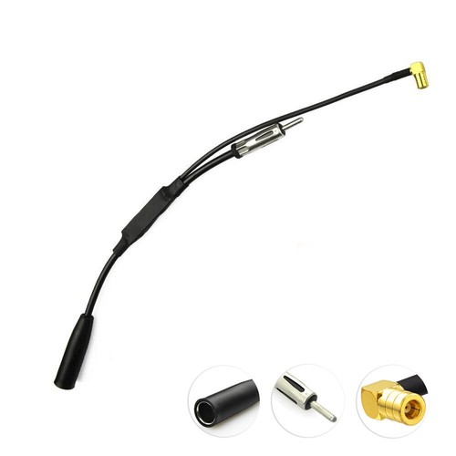 Adattatore splitter segnale