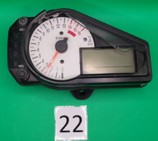 22 STRUMENTAZIONE SUZUKI GSX-R