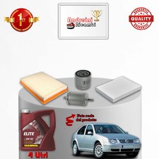 KIT TAGLIANDO 4 FILTRI E OLIO