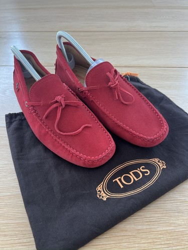 Tod per ferrari - per,