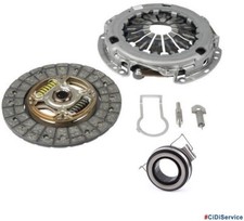 Kit frizione aisin - aisin, aygo