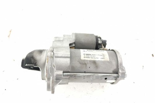 Motorino avviamento opel corsa - opel,