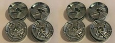 Dado ruota essenziale camma - x8,