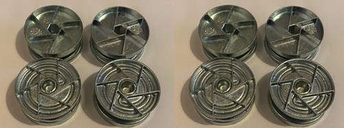 Dado ruota essenziale camma - x8,