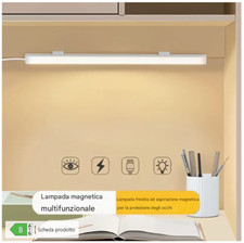Neon Led Sottopensile cucina