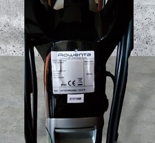 Scopa Elettrica Rowenta Clean