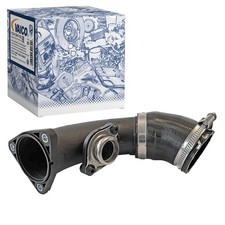 Vaico Tubo Intercooler Tubo