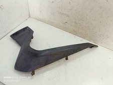 FIANCHETTO SOTTO PEDANA SINISTRO PER YAMAHA XMAX 125 250 2005 2009